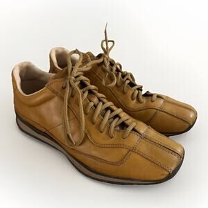 Prada | Shoes | Prada Mens Shoes Brown Laceup Size 1 Us  display picture 3